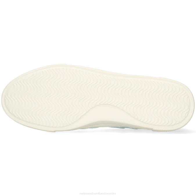 Melvin & Hamilton ženy jantárová 20 B0T21803 tenisky multi