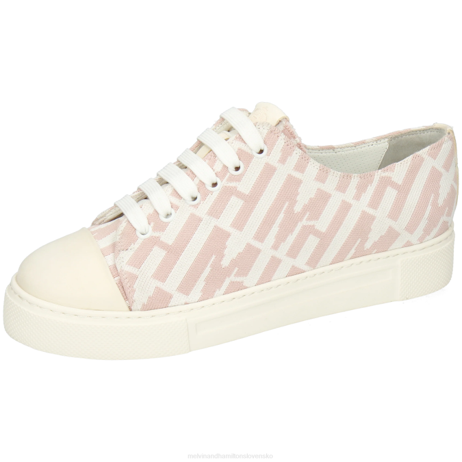 Melvin & Hamilton ženy jantárová 20 B0T21812 tenisky multi