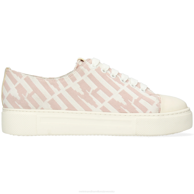 Melvin & Hamilton ženy jantárová 20 B0T21812 tenisky multi