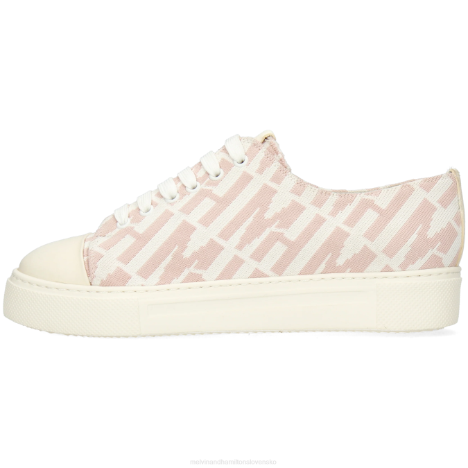 Melvin & Hamilton ženy jantárová 20 B0T21812 tenisky multi