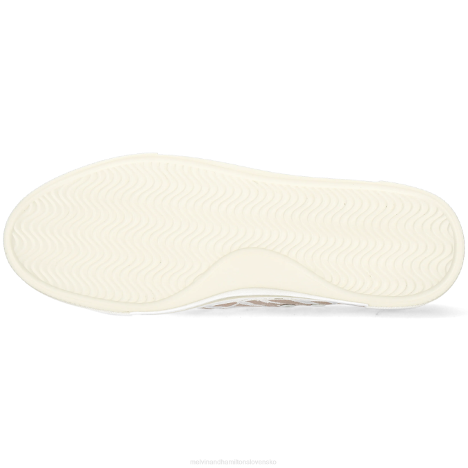 Melvin & Hamilton ženy jantárová 20 B0T21812 tenisky multi