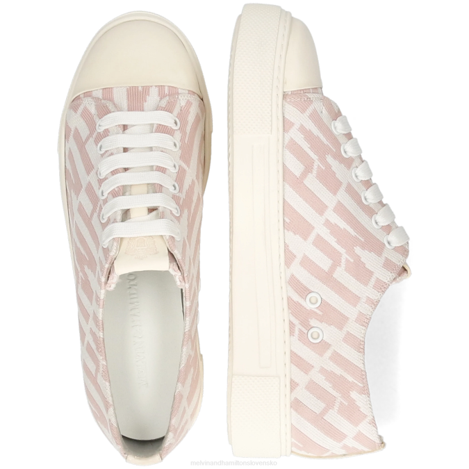 Melvin & Hamilton ženy jantárová 20 B0T21812 tenisky multi