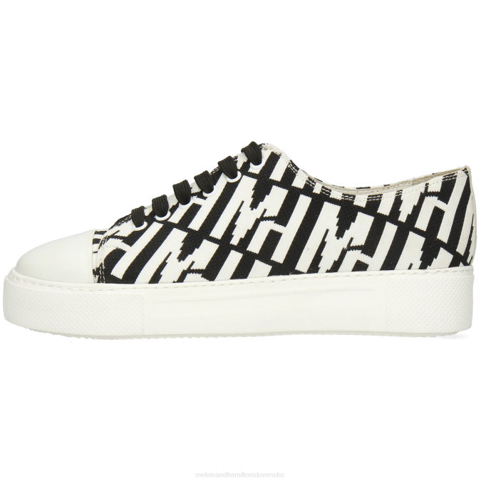 Melvin & Hamilton ženy jantárová 20 B0T21813 tenisky multi