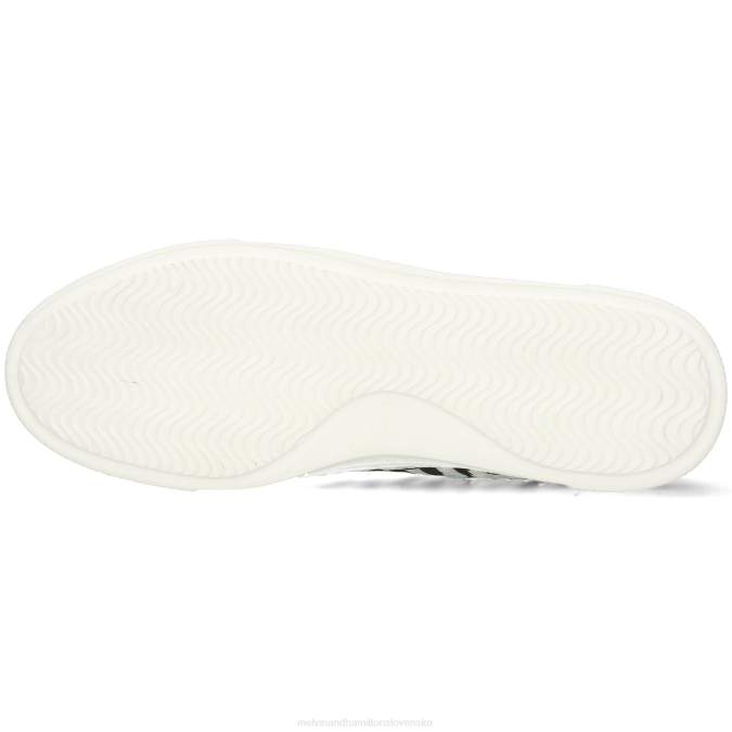 Melvin & Hamilton ženy jantárová 20 B0T21813 tenisky multi