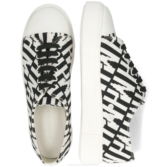 Melvin & Hamilton ženy jantárová 20 B0T21813 tenisky multi