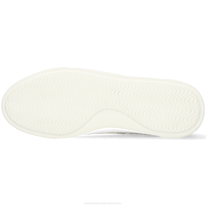 Melvin & Hamilton ženy jantárová 20 B0T21814 tenisky sivá