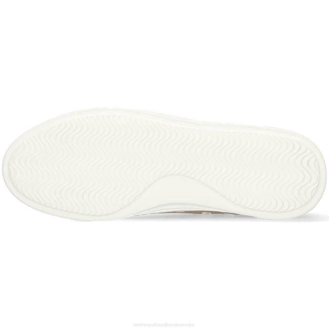 Melvin & Hamilton ženy jantárová 20 B0T21818 tenisky Ružová