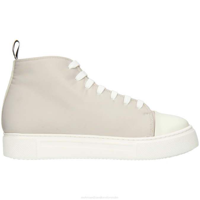 Melvin & Hamilton ženy jantárová 21 B0T21809 tenisky sivá