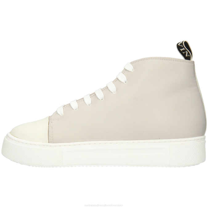 Melvin & Hamilton ženy jantárová 21 B0T21809 tenisky sivá