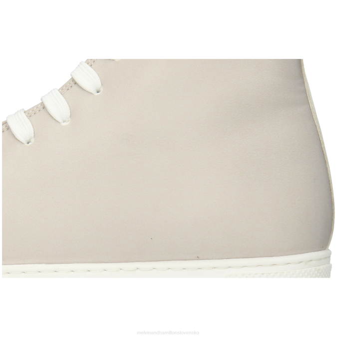 Melvin & Hamilton ženy jantárová 21 B0T21809 tenisky sivá