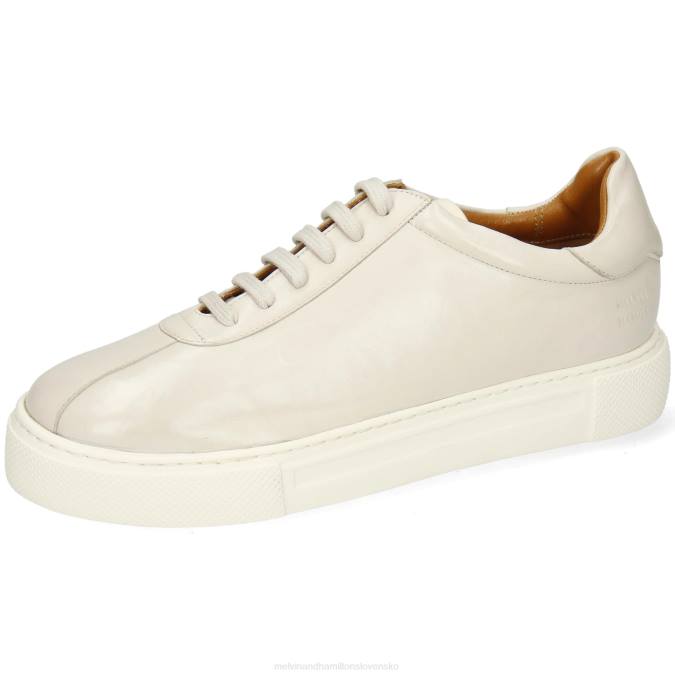Melvin & Hamilton ženy jantárová 25 B0T21790 tenisky béžová