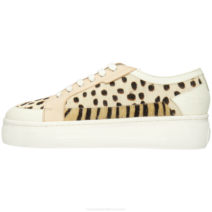 Melvin & Hamilton ženy jantárová 2 B0T21780 tenisky multi