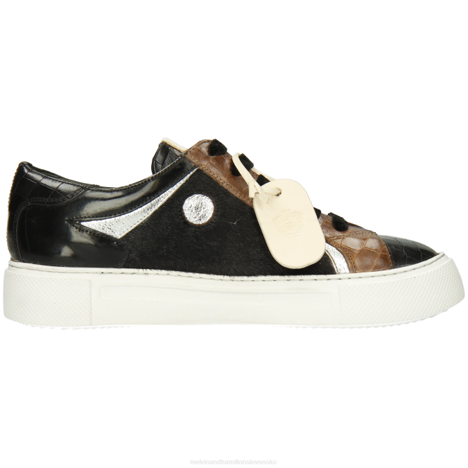 Melvin & Hamilton ženy jantárová 4 B0T21795 tenisky multi