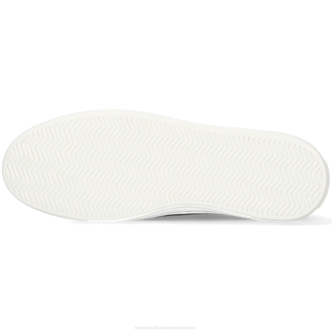 Melvin & Hamilton ženy jantárová 8 B0T21872 tenisky čierna