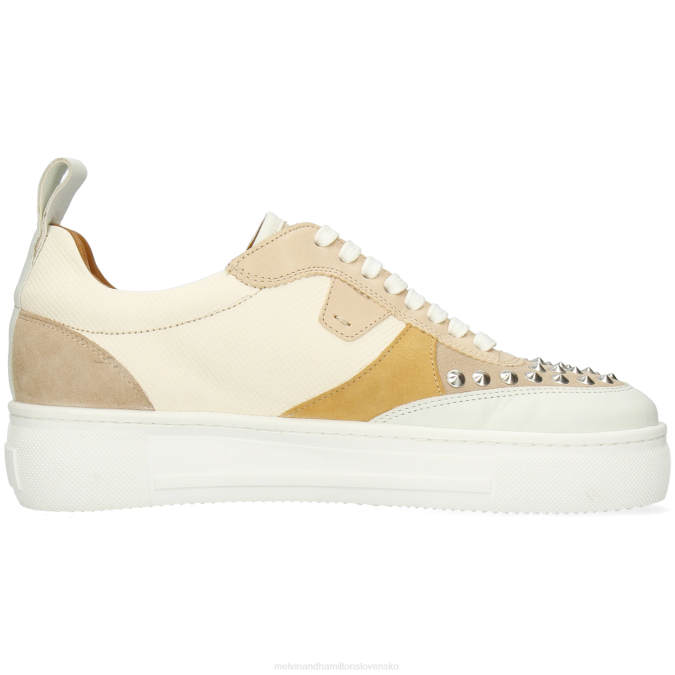 Melvin & Hamilton ženy jantárová 9 B0T21870 tenisky multi