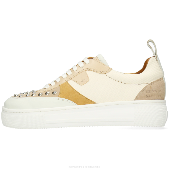 Melvin & Hamilton ženy jantárová 9 B0T21870 tenisky multi