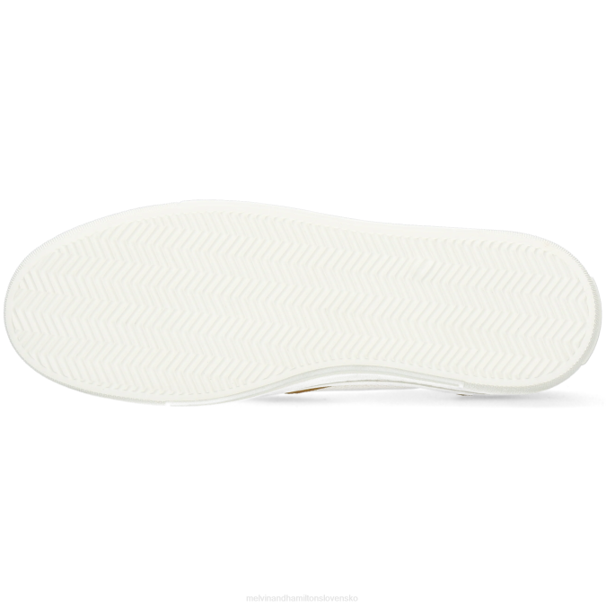 Melvin & Hamilton ženy jantárová 9 B0T21870 tenisky multi