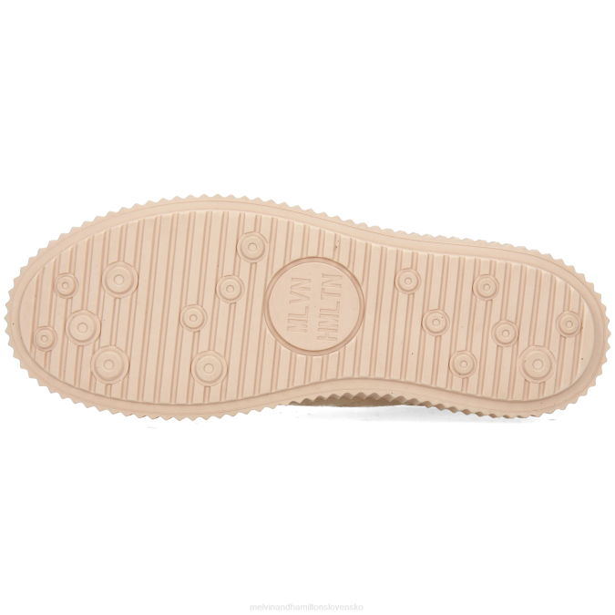 Melvin & Hamilton ženy nuri 11 B0T21786 tenisky Ružová