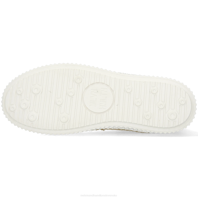 Melvin & Hamilton ženy nuri 12 B0T21838 tenisky Ružová