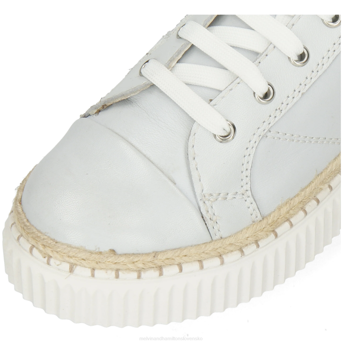 Melvin & Hamilton ženy nuri 12 B0T21858 tenisky Modrá