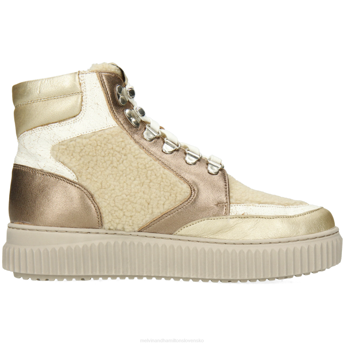 Melvin & Hamilton ženy nuri 15 B0T21789 tenisky multi