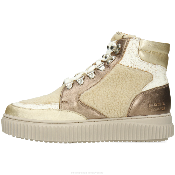 Melvin & Hamilton ženy nuri 15 B0T21789 tenisky multi