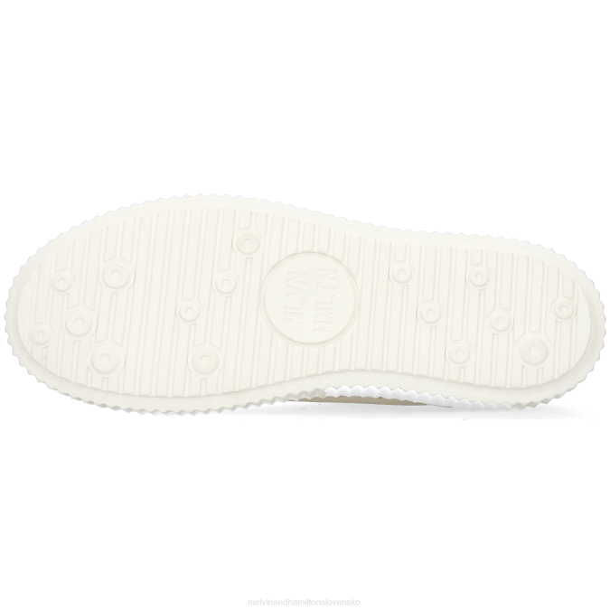 Melvin & Hamilton ženy nuri 5 B0T21808 tenisky béžová