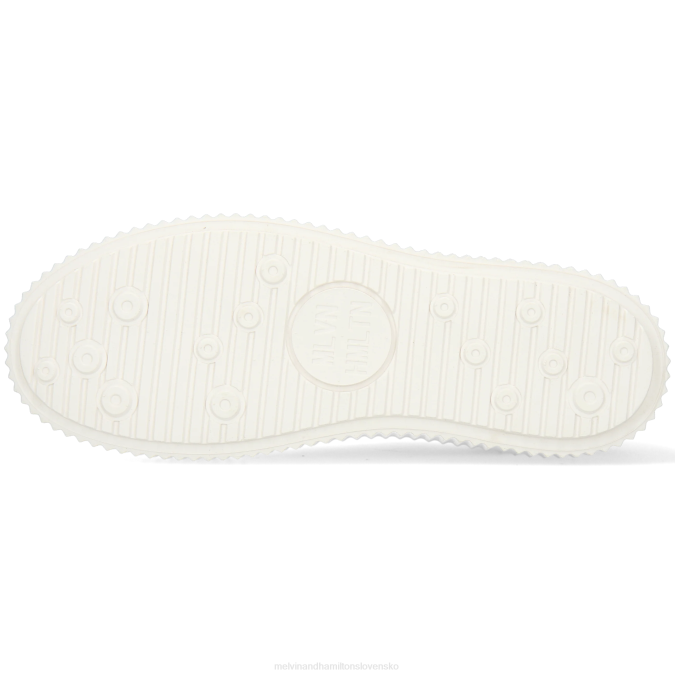 Melvin & Hamilton ženy nuri 7 B0T21804 tenisky béžová