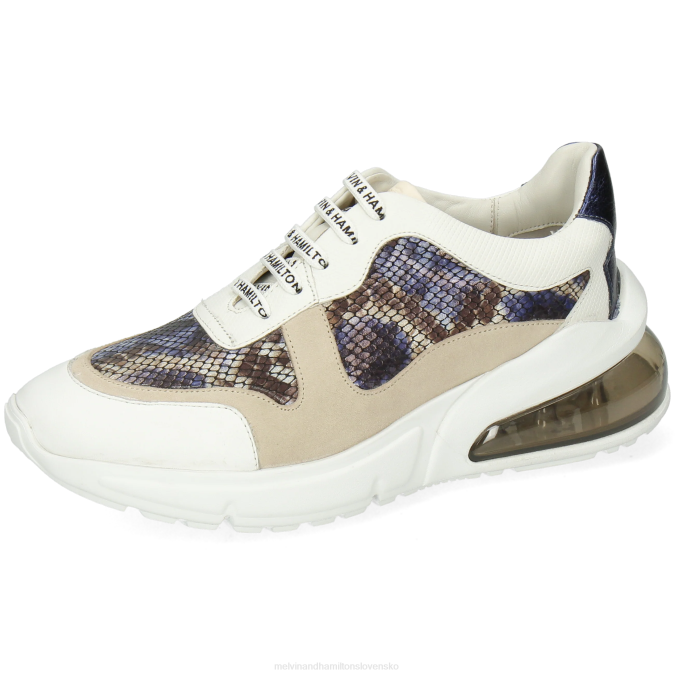 Melvin & Hamilton ženy pamela 4 B0T21821 tenisky multi