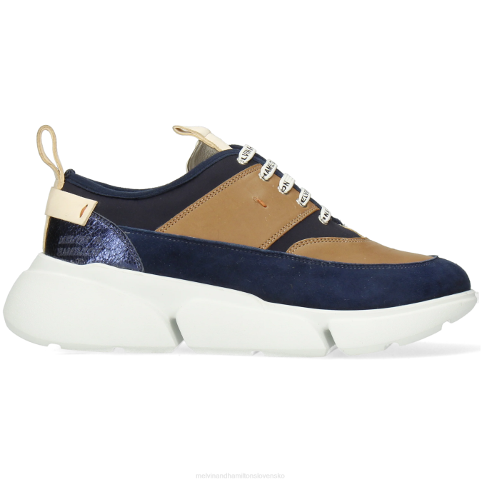 Melvin & Hamilton ženy tessa 1 B0T21873 tenisky multi