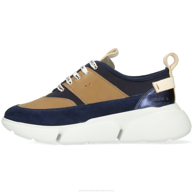 Melvin & Hamilton ženy tessa 1 B0T21873 tenisky multi