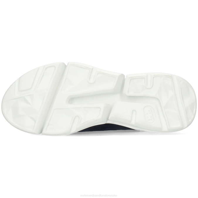 Melvin & Hamilton ženy tessa 1 B0T21873 tenisky multi