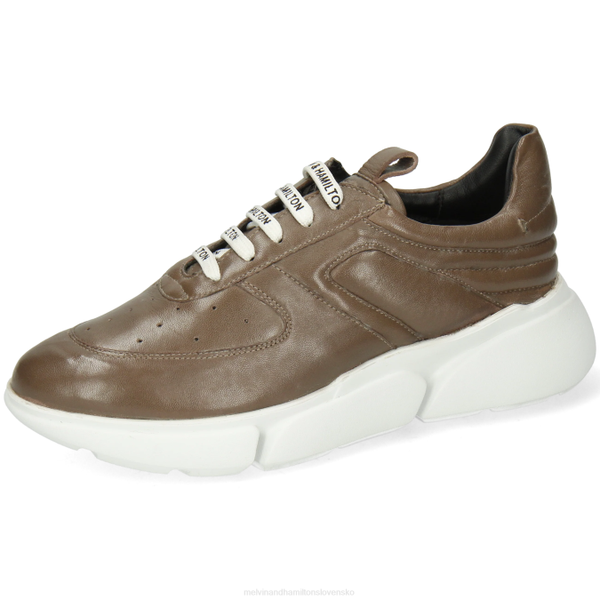 Melvin & Hamilton ženy tessa 2 B0T21860 tenisky sivá