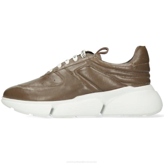 Melvin & Hamilton ženy tessa 2 B0T21860 tenisky sivá