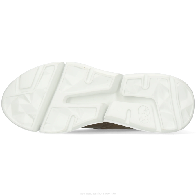 Melvin & Hamilton ženy tessa 2 B0T21860 tenisky sivá