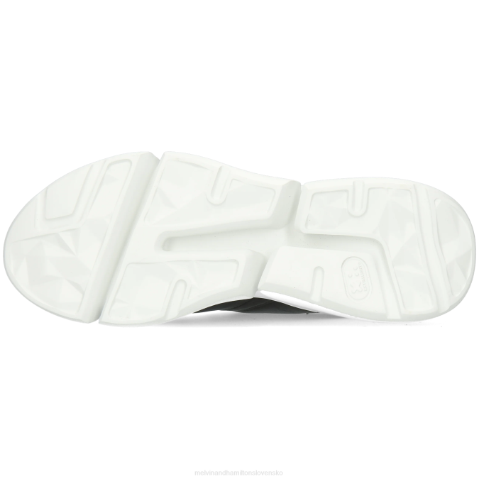 Melvin & Hamilton ženy tessa 2 B0T21866 tenisky Modrá