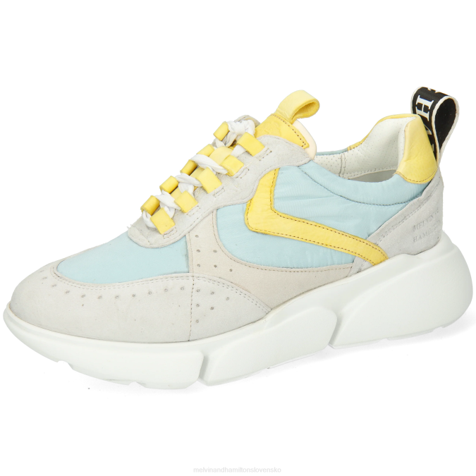 Melvin & Hamilton ženy tessa 3 B0T21836 tenisky multi