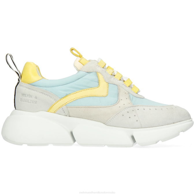 Melvin & Hamilton ženy tessa 3 B0T21836 tenisky multi