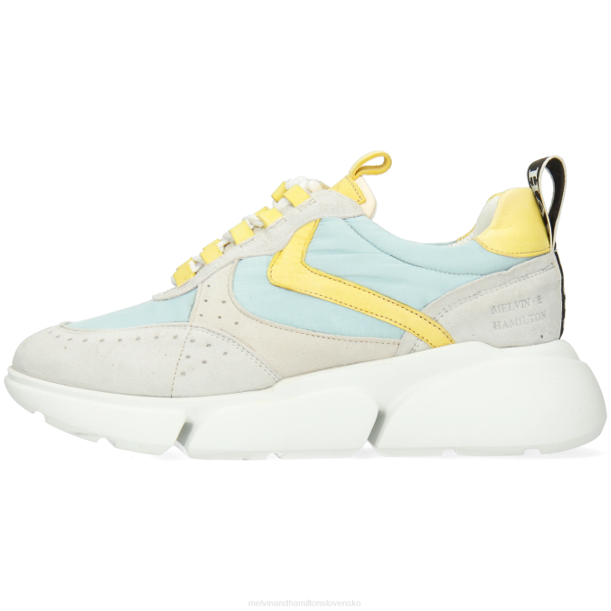Melvin & Hamilton ženy tessa 3 B0T21836 tenisky multi