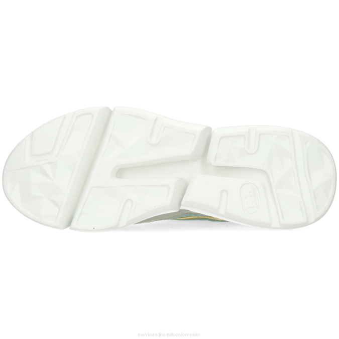 Melvin & Hamilton ženy tessa 3 B0T21836 tenisky multi