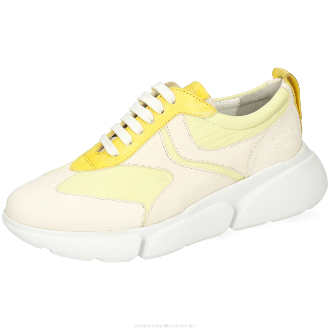 Melvin & Hamilton ženy tessa 4 B0T21826 tenisky multi