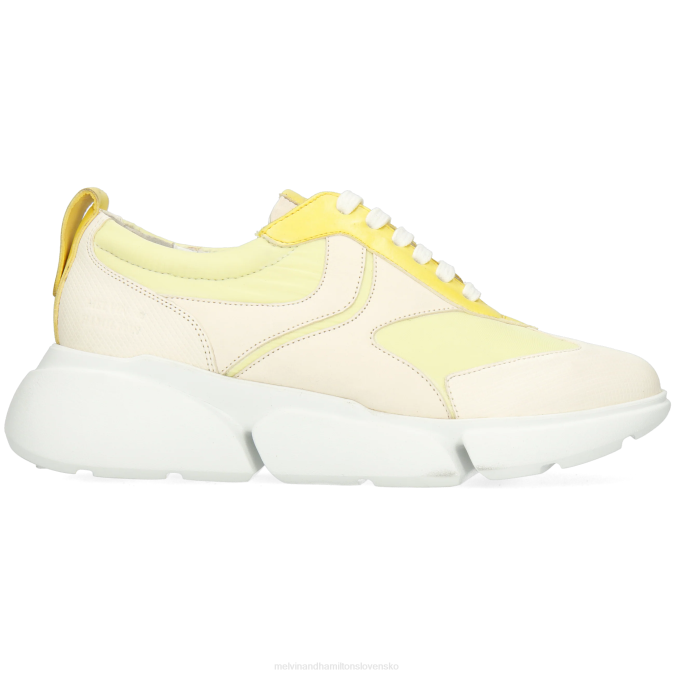 Melvin & Hamilton ženy tessa 4 B0T21826 tenisky multi