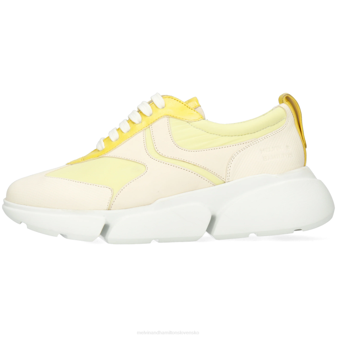 Melvin & Hamilton ženy tessa 4 B0T21826 tenisky multi