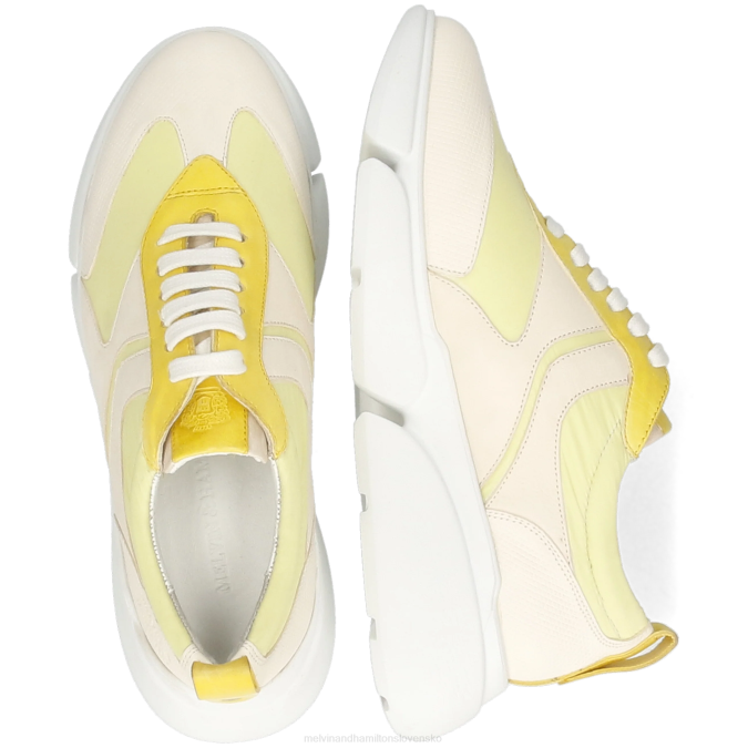 Melvin & Hamilton ženy tessa 4 B0T21826 tenisky multi